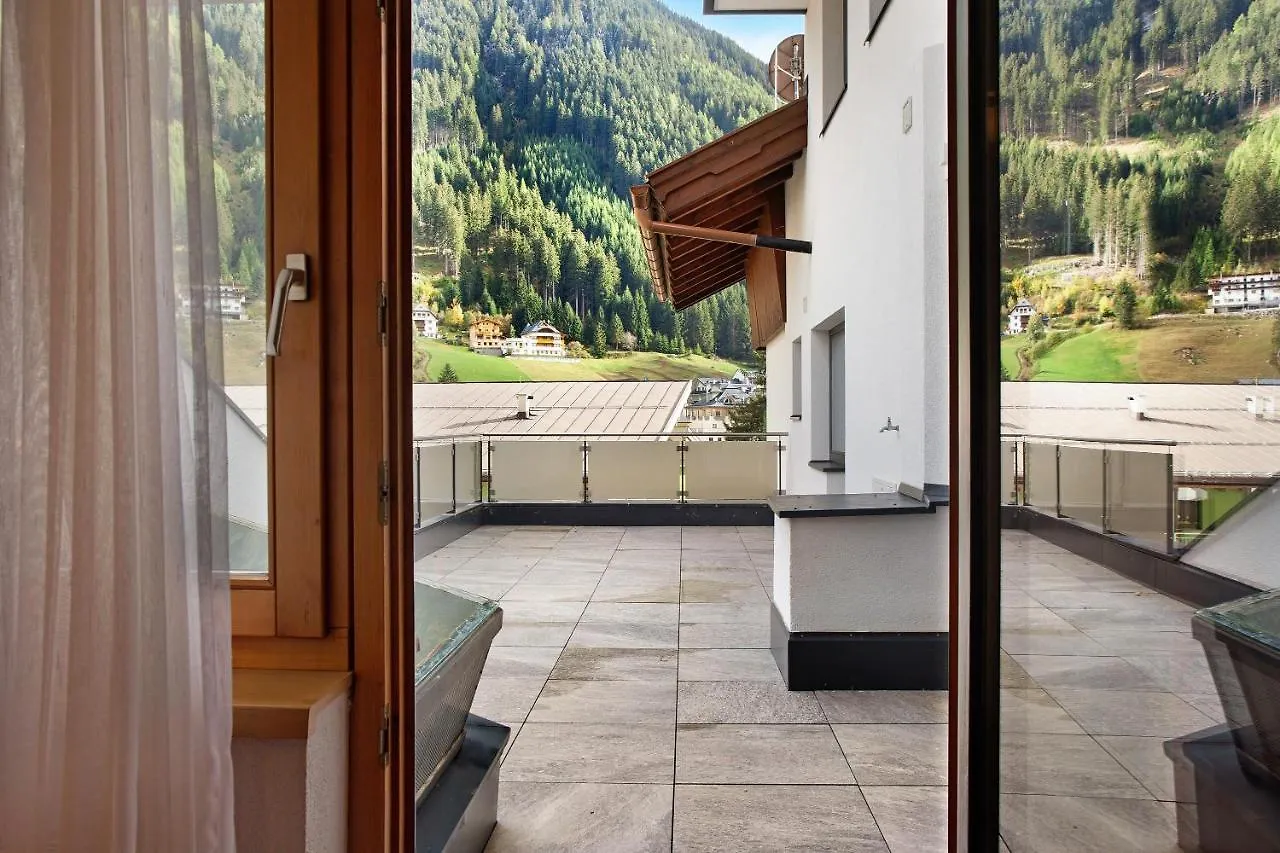 Apartman Appartement 205 Ischgl