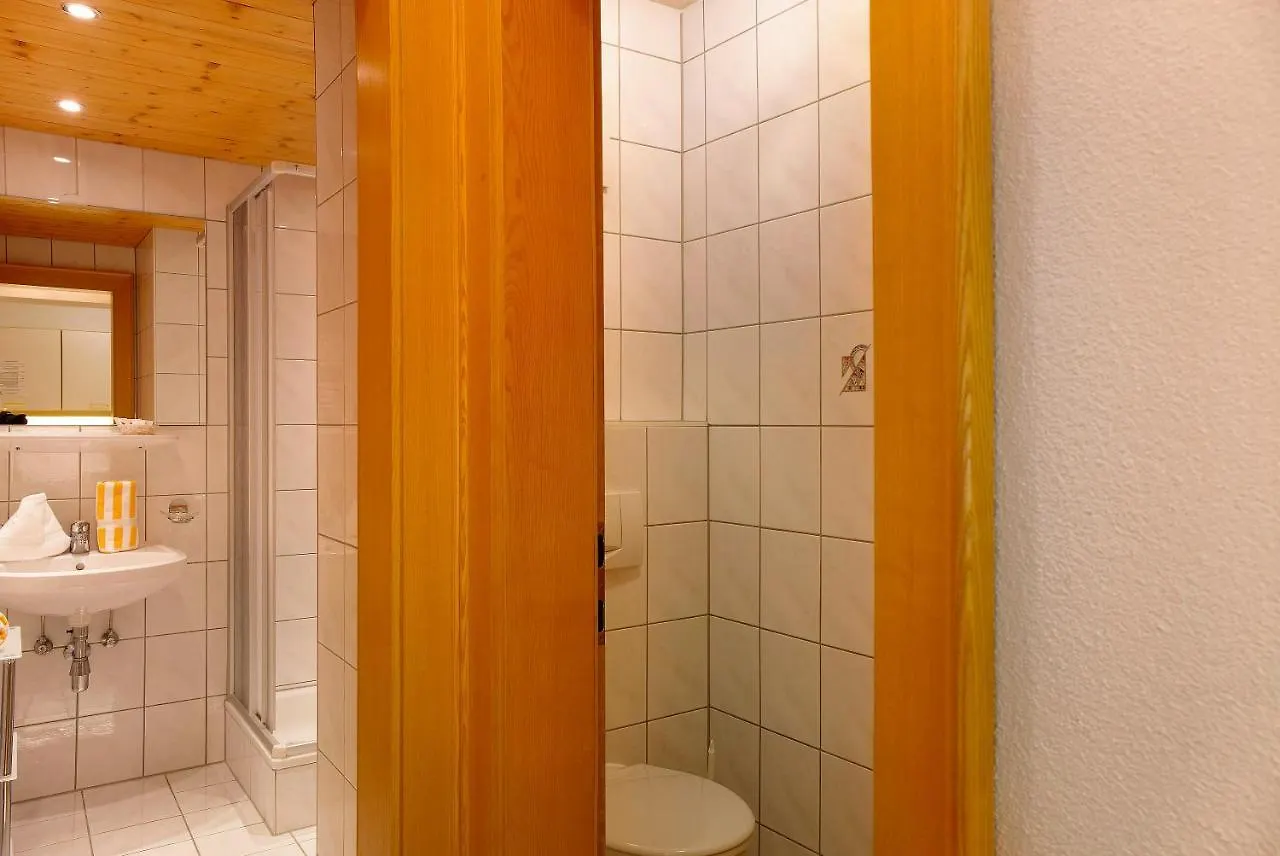 Appartement 205 Ischgl 0*,  Ausztria
