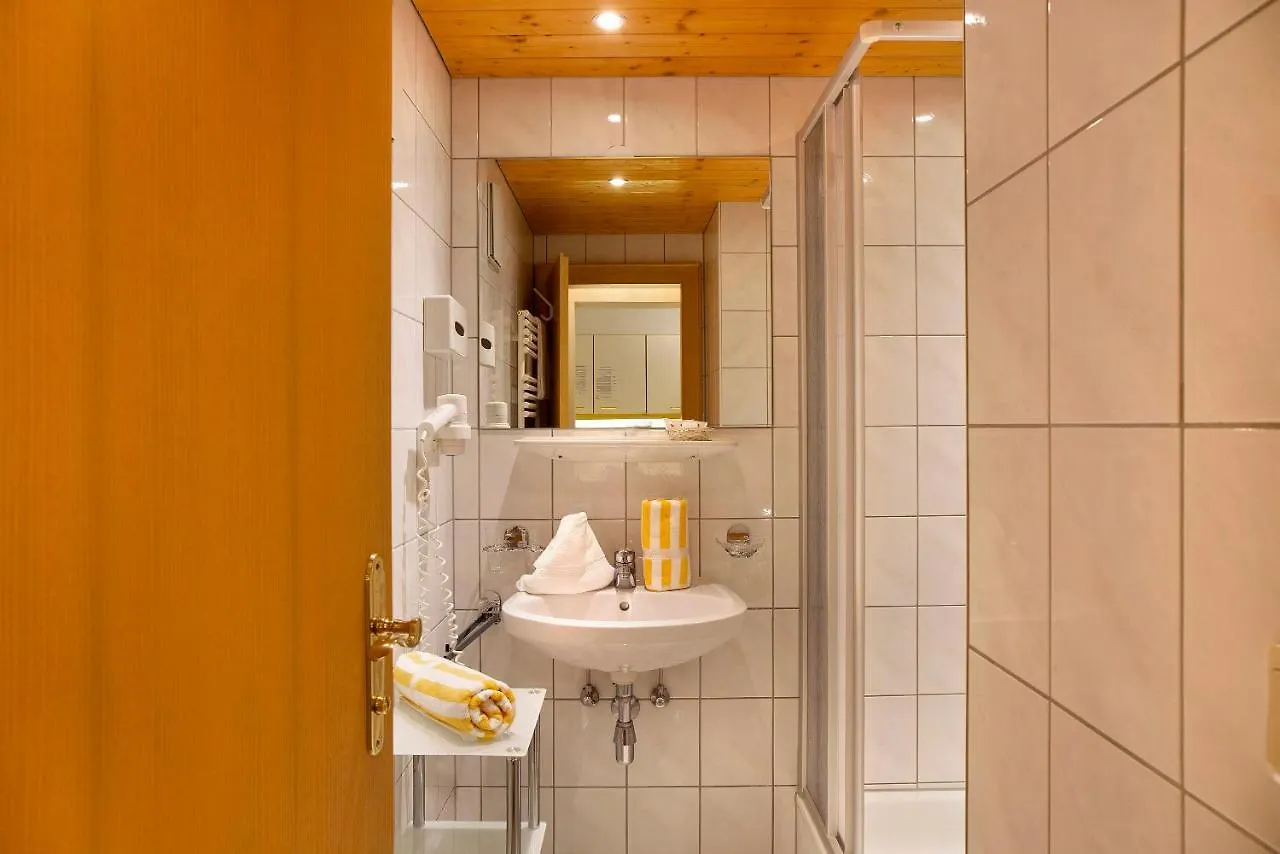 Apartman Appartement 205 Ischgl Ausztria